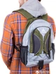 Рюкзак Onepolar W1297 13 л Green - зображення 2