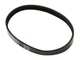 Ремінь сVJ Parts трумковий 6PJ430 двигуна газонокосарки Foresta LM-16/13, Forte Fem-1400, рем747 - зображення 1