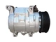 Компресор кондиціонера Toyota Land Cruiser Prado 150 09- MSG Rebuilding 447260-9800 (88320-60800, 88320-60A01) - зображення 1