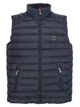 Жилет чоловічий Paul & Shark P11P00263 3XL (54-56) - зображення 10