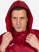Спортивная ветровка мужская Joma Iris 100087.600 L Красная (9995218745113) - изображение 5