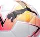 Футзальный мяч Puma Futsal 1 TB FIFA Quality Pro (083763-01) Унисекс 4 белый, черный, розовый (4065449747042) - изображение 4
