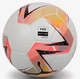 Футзальный мяч Puma Futsal 1 TB FIFA Quality Pro (083763-01) Унисекс 4 белый, черный, розовый (4065449747042) - изображение 5
