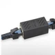 Переходник адаптер соединитель LAN Ethernet RJ45 – RJ45 - изображение 2