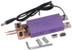 Ручка VJ Parts для точкового зварювання акумуляторів YXKY Purple, св199 - зображення 1