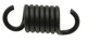 Пружина VJ Parts для центробежного механизма ST MS-361 код 00009975816 - изображение 1