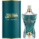 Woda toaletowa meska Jean Paul Gaultier Le Beau 75 ml (8435415017190) (955555907360786) - Outlet - obraz 1