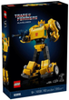 Zestaw klockow LEGO Icons Bumblebee 950 elementow (10338) (955555908622549) - Outlet - obraz 1