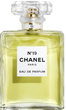 Парфумована вода для жінок Chanel No.19 EDP W 100 мл (3145891195309) (955555907942195) - Уцінка - зображення 1