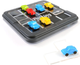 Головоломка IUVI Games Smart Games Parking Puzzler (5414301518549) (955555908159682) - Уцінка - зображення 3