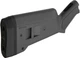 Приклад Magpul SGA для Mossberg 500/590/590A1 Maverick88 Stealth Gray (MAG490-GRY) - изображение 3