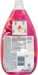 Ультраконцентрированный кондиционер для белья Coccolino Ultimate Care Fuschia passion 870 мл (8720181414916) - изображение 2