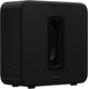 Subwoofer Sonos Sub 4 Black (SON651) - obraz 1