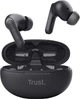 Навушники Trust Yavi ENC Black (TR25296) - зображення 1