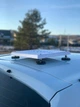 Автомобильный старлинк мини спутниковая система Starlink Mini для автомобиля с креплением на крышу авто Белый (Star_mini_auto_W1) - изображение 3