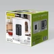 Электрочайник с регулировкой температуры Maestro 1.7 л (MR-024-GREY) - изображение 3