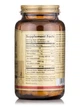Цитрат кальция с витамином D3 Solgar, Calcium Citrate with Vitamin D3, 120 таблеток - изображение 3