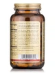 Цитрат кальция с витамином D3 Solgar, Calcium Citrate with Vitamin D3, 120 таблеток - изображение 4