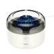 Зволожувач повітря і аромадифузор Hoco HX30 160мл RGB білий - зображення 3