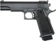 Пістолет дитячий металевий CYMA ZM05 - зображення 2