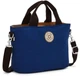 Сумка Kipling MINTA Bla Blue Beige (4NY) - изображение 5