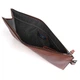 Клатч Piquadro BLACK SQUARE (B3) Tobacco AC5098B3_CU - изображение 4