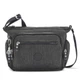 Сумка Kipling GABBIE S Black Peppery (78S) - изображение 1