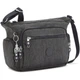 Сумка Kipling GABBIE S Black Peppery (78S) - изображение 2