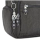 Сумка Kipling GABBIE S Black Peppery (78S) - изображение 5