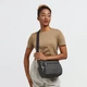 Сумка Kipling GABBIE S Black Peppery (78S) - изображение 6