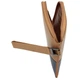 Клатч Piquadro Hakone (S104) Tobacco-Blue PP4766S104R_CUBL - изображение 3