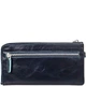 Клатч Piquadro BLUE SQUARE (B2) Navy Blue AC2648B2_BLU2 - зображення 1