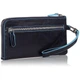 Клатч Piquadro BLUE SQUARE (B2) Navy Blue AC2648B2_BLU2 - зображення 2