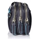 Клатч Piquadro BLUE SQUARE (B2) Navy Blue AC2141B2_BLU2 - зображення 8