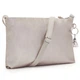 Сумка з клатчем-косметичкою Kipling ATLEZ DUO Metallic Glow (48I) - зображення 4