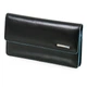 Клатч Piquadro BLUE SQUARE (B2) Black PP4765B2R_N - изображение 3