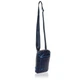 Сумка Piquadro BLUE SQUARE (B2) Navy Blue CA3084B2_BLU2 - изображение 3