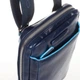 Сумка Piquadro BLUE SQUARE (B2) Navy Blue CA3084B2_BLU2 - изображение 4