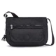 Сумка Kipling SYRO Black Noir (P39) - изображение 1