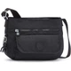 Сумка Kipling SYRO Black Noir (P39) - изображение 2