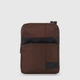 Сумка Piquadro WOLLEM (W129) Brown CA1816W129_M - изображение 1