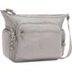 Сумка Kipling GABBIE Grey Gris (89L) - изображение 2
