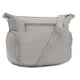 Сумка Kipling GABBIE Grey Gris (89L) - изображение 3