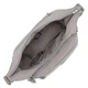 Сумка Kipling GABBIE Grey Gris (89L) - изображение 4