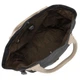 Сумка Kipling ALMATO Casual Grey (23V) - изображение 4