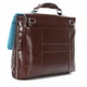 Портфель Piquadro BLUE SQUARE (B2) Cognac CA3111B2_MO - изображение 2