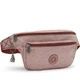 Сумка на пояс Kipling YASEMINA XL Cosy Red (Q84) - зображення 6
