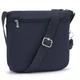 Сумка Kipling ARTO Blue Bleu 2 (96V) - изображение 3