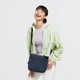 Сумка Kipling ARTO Blue Bleu 2 (96V) - изображение 6
