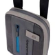 Сумка Piquadro URBAN (UB00) Black-Grey CA3084UB00_NGR - изображение 3